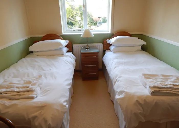 Fairlight Lodge