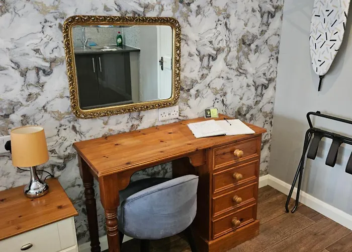 The Golf Studio Woodhall Spa